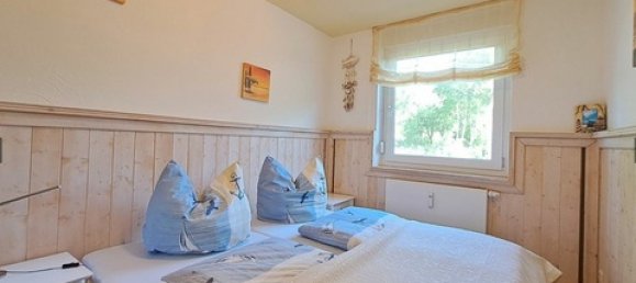 2 Schlafzimmer Wohnung in Vorpommern-Rügen, Germany, Nr. 164413 12