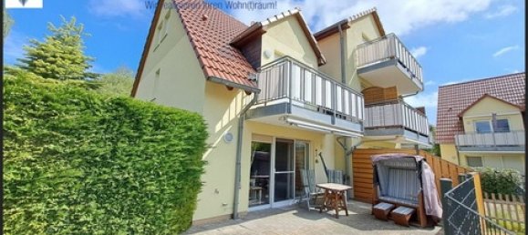 2 Schlafzimmer Wohnung in Vorpommern-Rügen, Germany, Nr. 164413 2