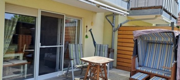 2 Schlafzimmer Wohnung in Vorpommern-Rügen, Germany, Nr. 164413 3