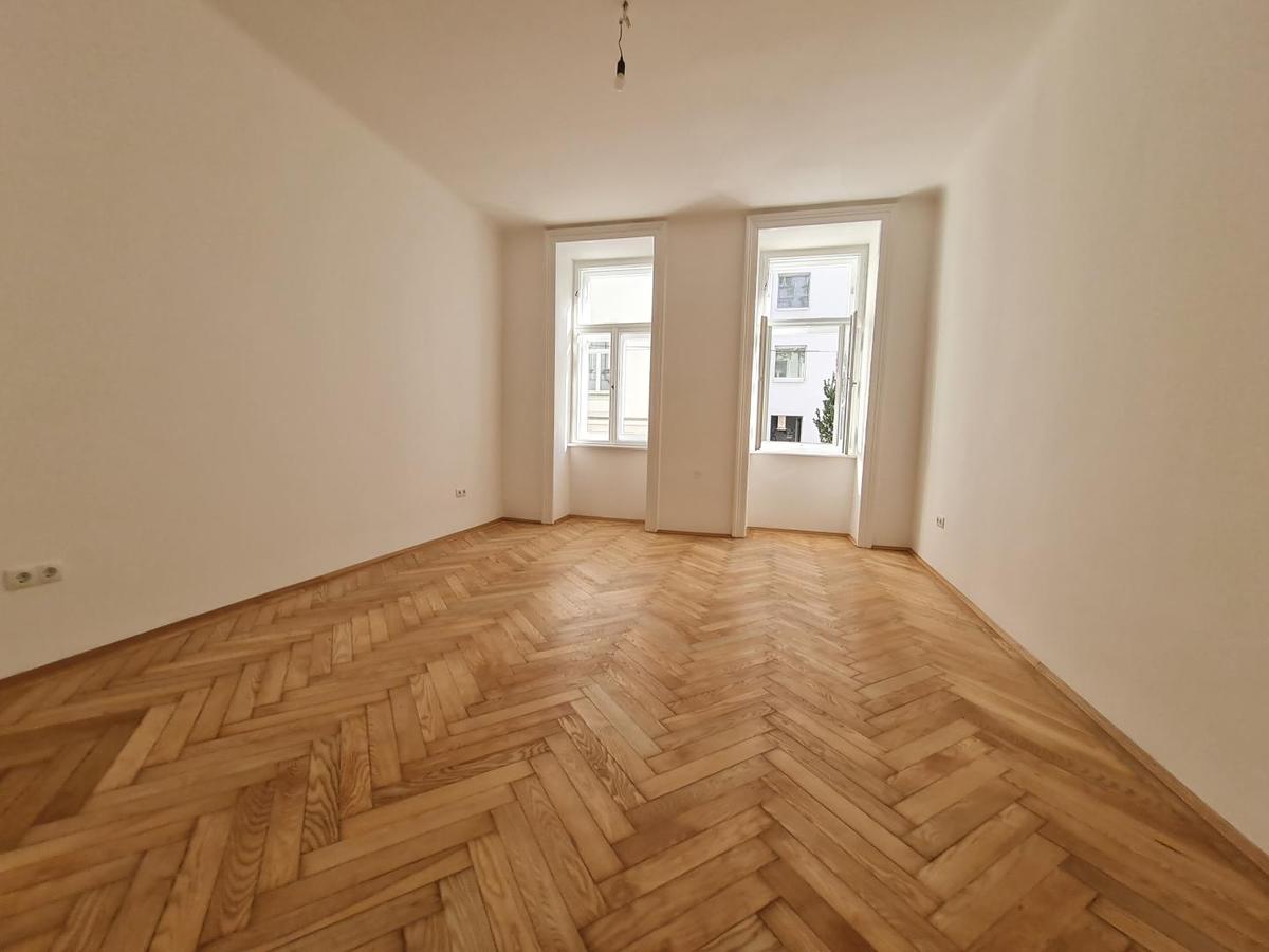 Studio à Mariahilf, Austria No. 252381