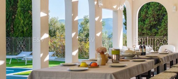 7 chambres Villa à Stroncone, Italy No. 274013 12