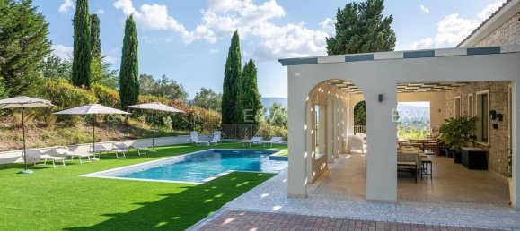 7 chambres Villa à Stroncone, Italy No. 274013 23