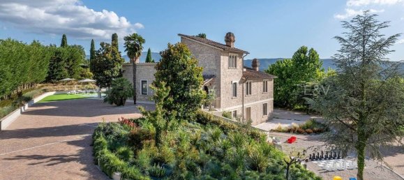 7 chambres Villa à Stroncone, Italy No. 274013 2