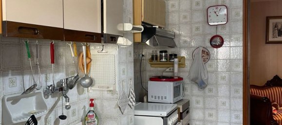 5 rooms Apartment in La Spezia, Italy No. 101339 14