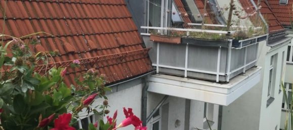 Квартира с 3 спальнями в Фридрихсхайн, Германия № 109344 10