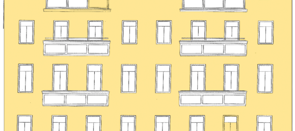 Квартира с 3 спальнями в Фридрихсхайн, Германия № 109344 5