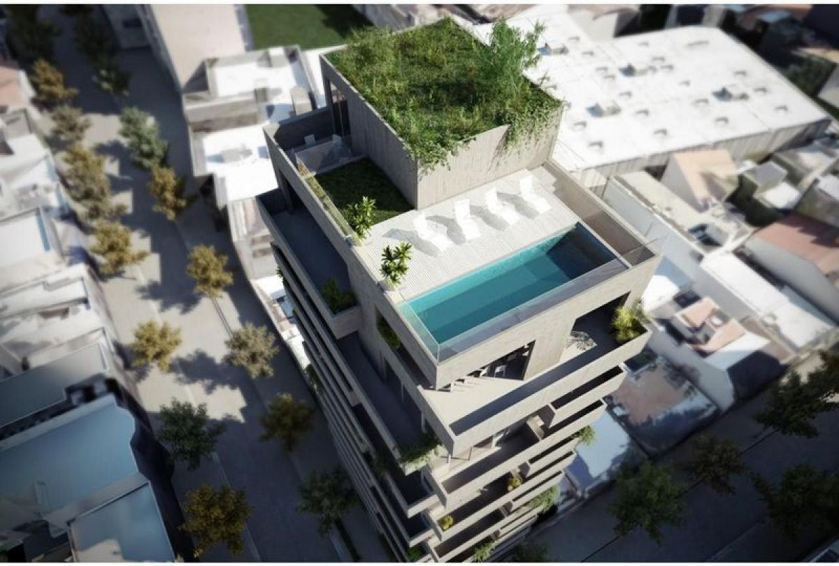 Studio in Santa Fe, Argentina No. 1523