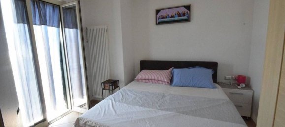 2 Schlafzimmer Penthouse in Loano, Italy, Nr. 66832 13