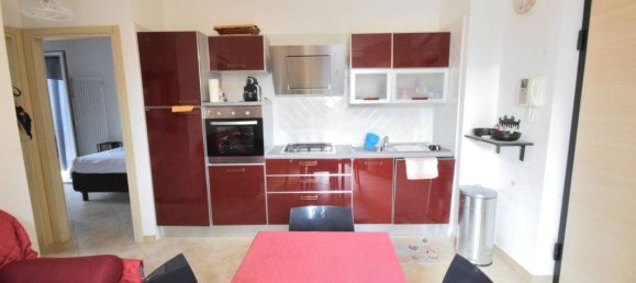 2 Schlafzimmer Penthouse in Loano, Italy, Nr. 66832 11