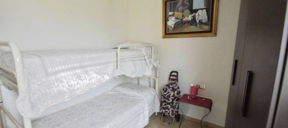2 Schlafzimmer Penthouse in Loano, Italy, Nr. 66832 14