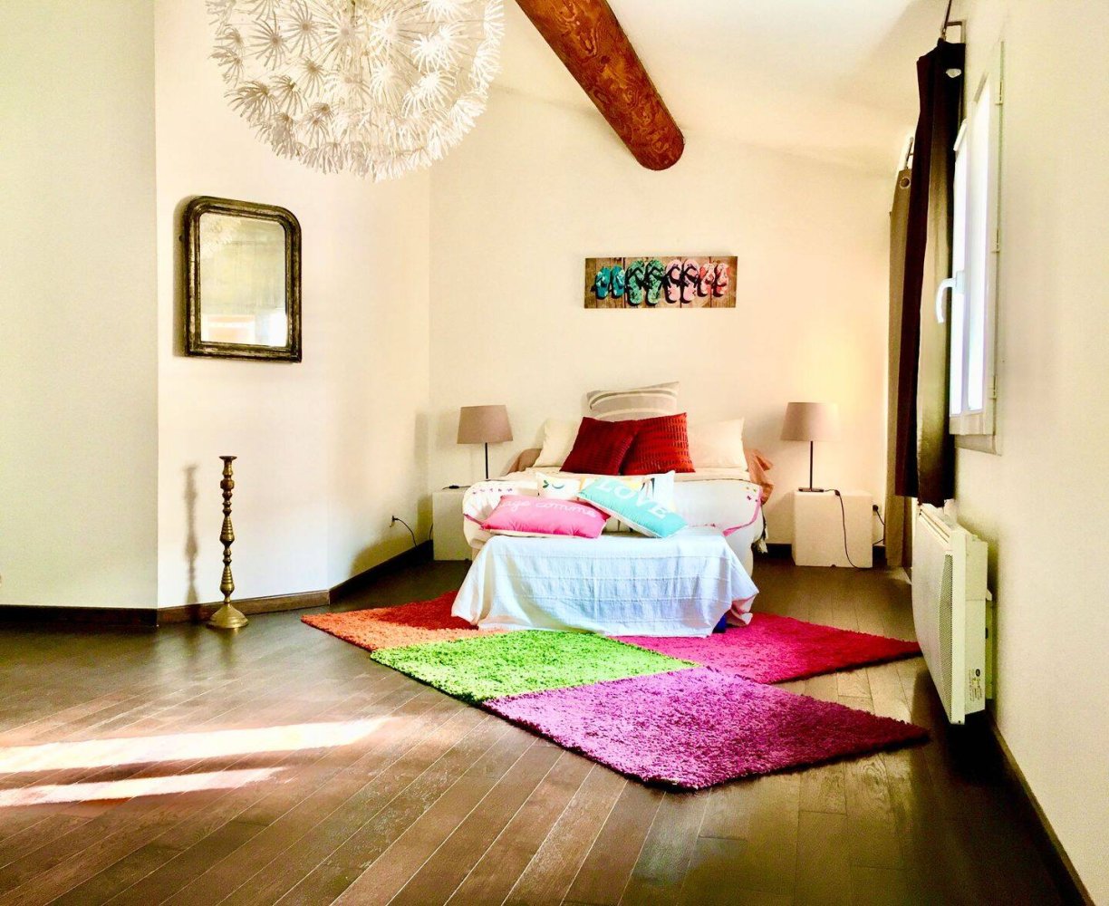 4 bedrooms House in Saint-Chamas, France No. 332669