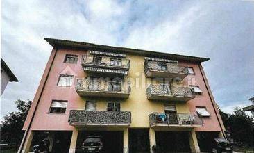 4-Zimmer Wohnung in Chiaravalle, Italy, Nr. 363792