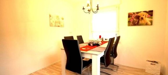 4-salle Appartement à Emmendingen, Germany No. 81955 3