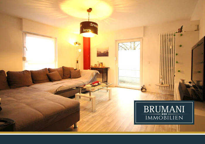 4-salle Appartement à Emmendingen, Germany No. 81955