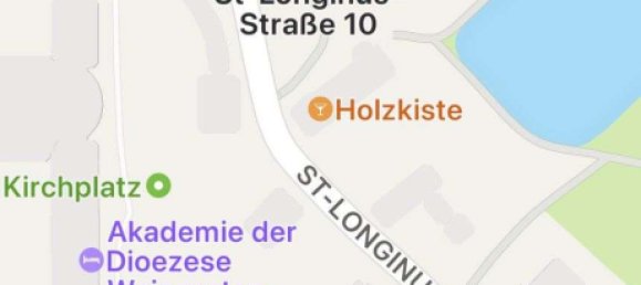 3 bedrooms Apartment in Ravensburg, Germany No. 112250 19