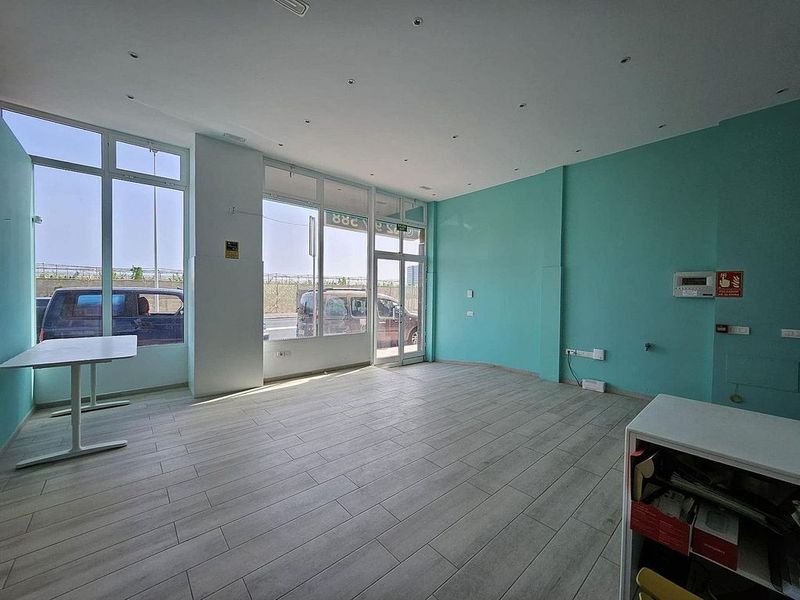 2 bedrooms Commercial property in Arona, Spain No. 230721