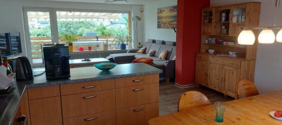 Apartamento de 3 dormitorios en Braunschweig, Germany No. 293866 5