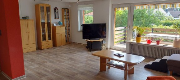 Apartamento de 3 dormitorios en Braunschweig, Germany No. 293866 3