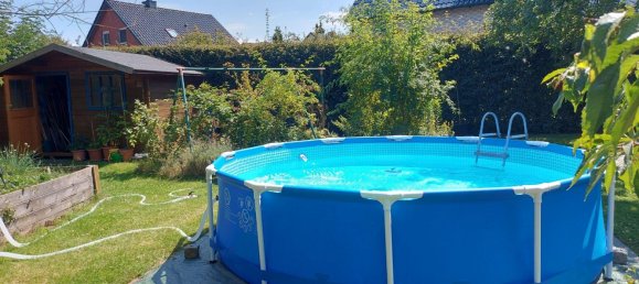 Apartamento de 3 dormitorios en Braunschweig, Germany No. 293866 16