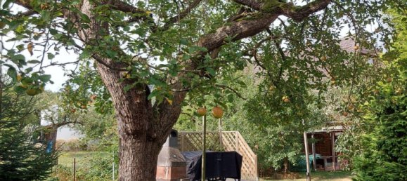 Apartamento de 3 dormitorios en Braunschweig, Germany No. 293866 17