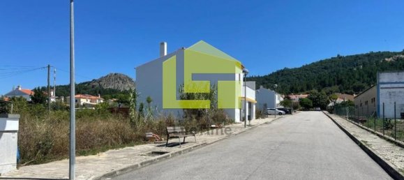 Grundstück in Portalegre, Portugal 152m², Nr. 91410 2