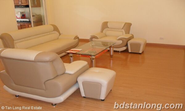 Квартира с 3 спальнями в Донгда, Вьетнам № 5545