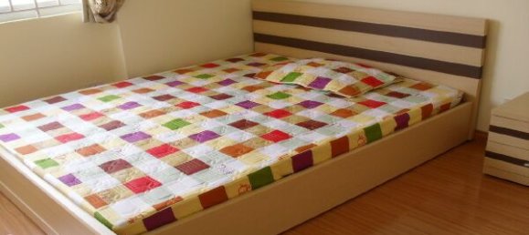 Квартира с 3 спальнями в Донгда, Вьетнам № 5545 5