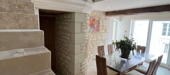 3 bedrooms Villa in Parcay-sur-Vienne, France No. 329981 10