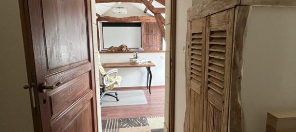 3 bedrooms Villa in Parcay-sur-Vienne, France No. 329981 17