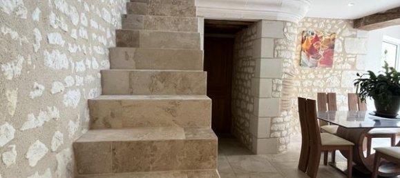 3 bedrooms Villa in Parcay-sur-Vienne, France No. 329981 5