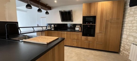 3 bedrooms Villa in Parcay-sur-Vienne, France No. 329981 14