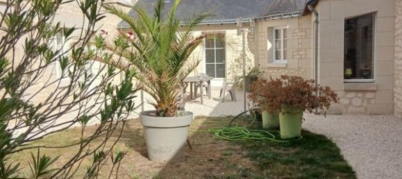 3 bedrooms Villa in Parcay-sur-Vienne, France No. 329981 2
