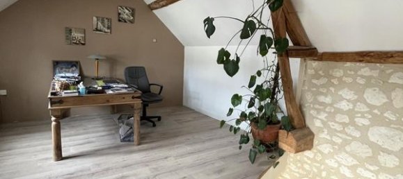 3 bedrooms Villa in Parcay-sur-Vienne, France No. 329981 11