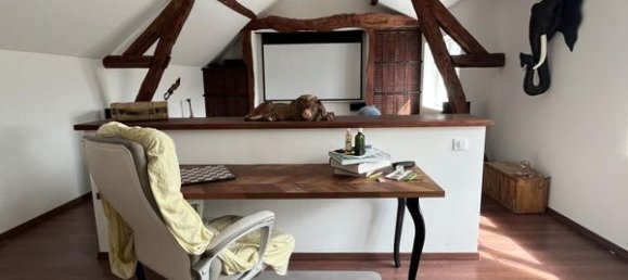 3 bedrooms Villa in Parcay-sur-Vienne, France No. 329981 18