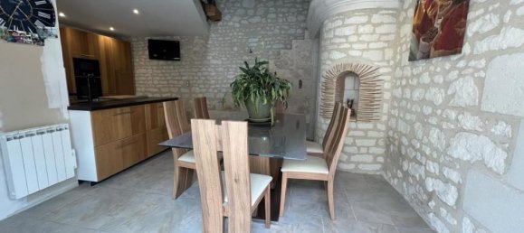 3 bedrooms Villa in Parcay-sur-Vienne, France No. 329981 3