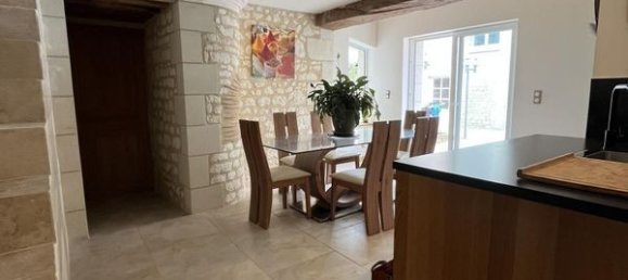 3 bedrooms Villa in Parcay-sur-Vienne, France No. 329981 6