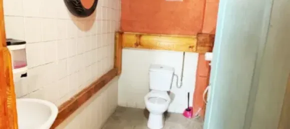 5 غرف نوم عقار تجاري في Leon, Spain رقم 98661 23