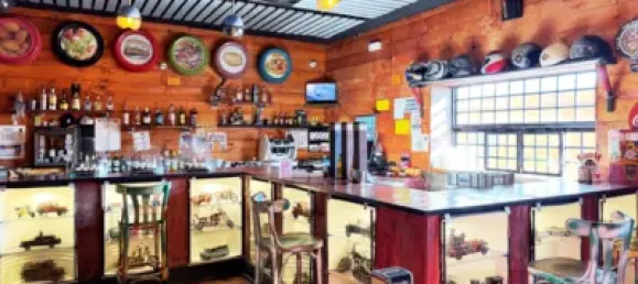 5 غرف نوم عقار تجاري في Leon, Spain رقم 98661 36