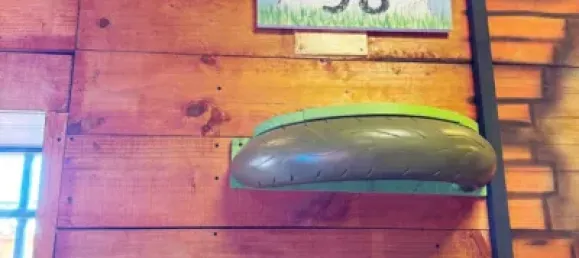 5 غرف نوم عقار تجاري في Leon, Spain رقم 98661 8