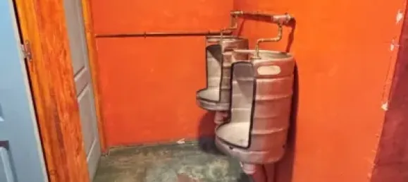 5 غرف نوم عقار تجاري في Leon, Spain رقم 98661 25