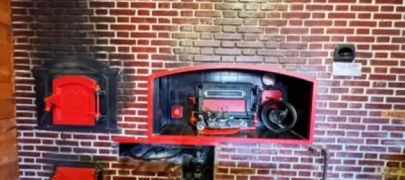 5 غرف نوم عقار تجاري في Leon, Spain رقم 98661 3