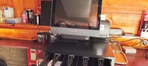 5 غرف نوم عقار تجاري في Leon, Spain رقم 98661 14