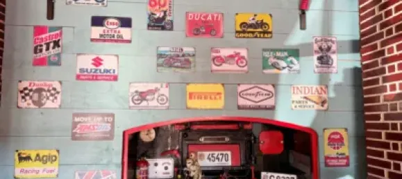 5 غرف نوم عقار تجاري في Leon, Spain رقم 98661 5