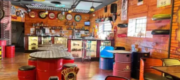 5 غرف نوم عقار تجاري في Leon, Spain رقم 98661 29