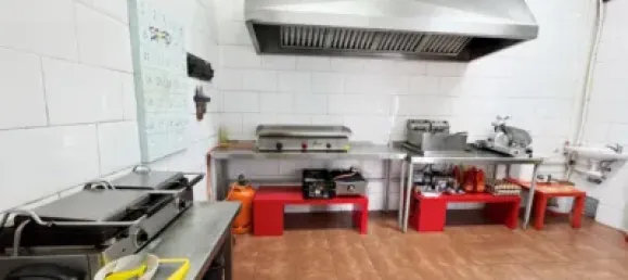 5 غرف نوم عقار تجاري في Leon, Spain رقم 98661 18