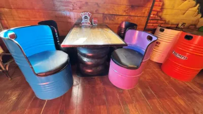 5 غرف نوم عقار تجاري في Leon, Spain رقم 98661