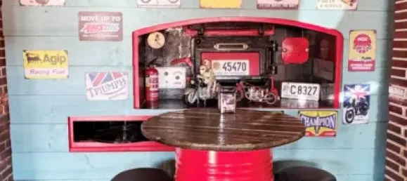 5 غرف نوم عقار تجاري في Leon, Spain رقم 98661 9