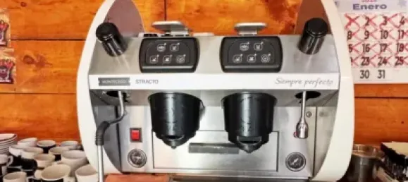 5 غرف نوم عقار تجاري في Leon, Spain رقم 98661 17