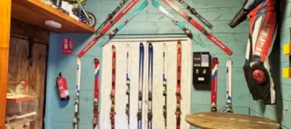 5 غرف نوم عقار تجاري في Leon, Spain رقم 98661 11