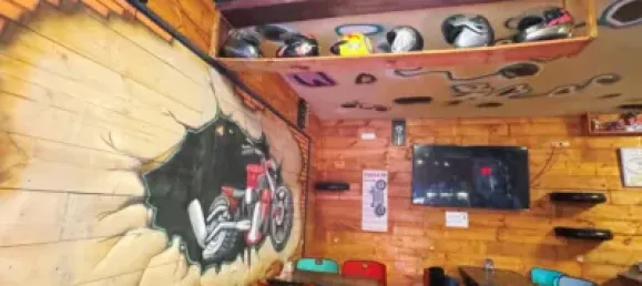 5 غرف نوم عقار تجاري في Leon, Spain رقم 98661 2